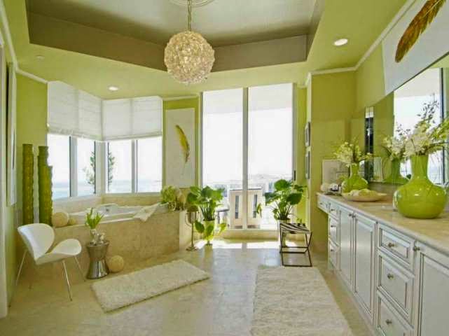House Wall Paint Colors Ideas