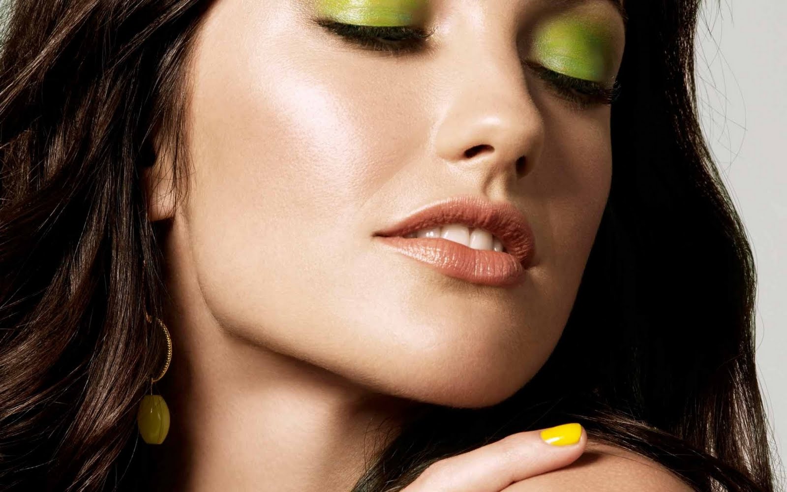 Free Images Online: Minka kelly wallpaper widescreen