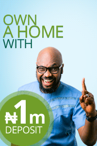 Own your home now !!!