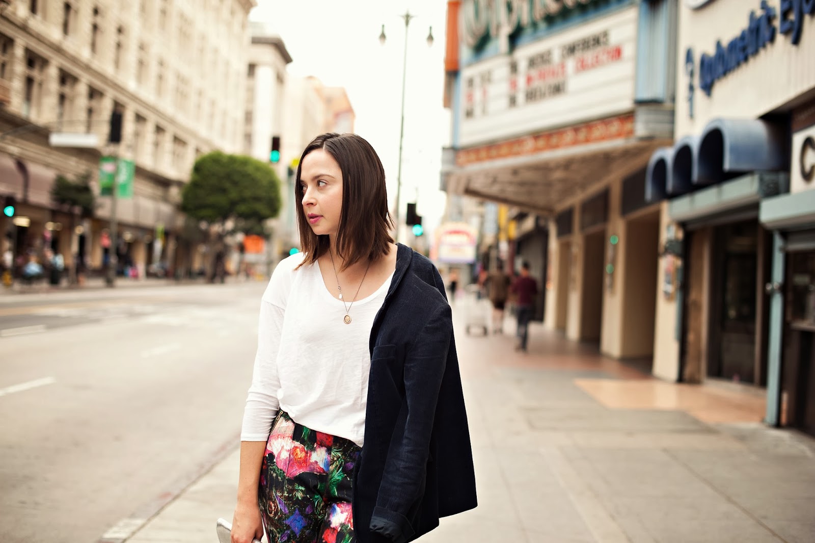 Clothes Horse NYC LUST FOR LOVE