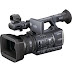Sony HDR-AX2000's back in stock!