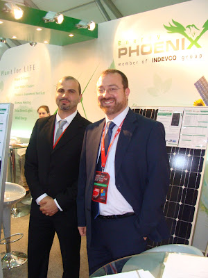 Energy Lebanon