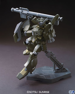 Bán Gundam (Bandai) rất nhìu mẫu tha hồ lựa !! ^^ - 24