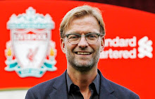 JURGEN KLOPP 2015 -