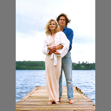 Kyra Sedgwick Kevin Bacon