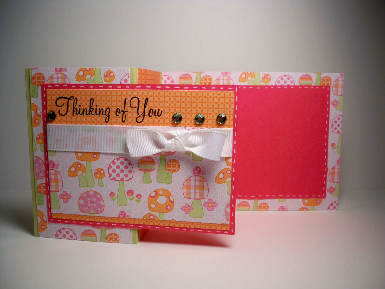 Card Creations & More by C June 2011