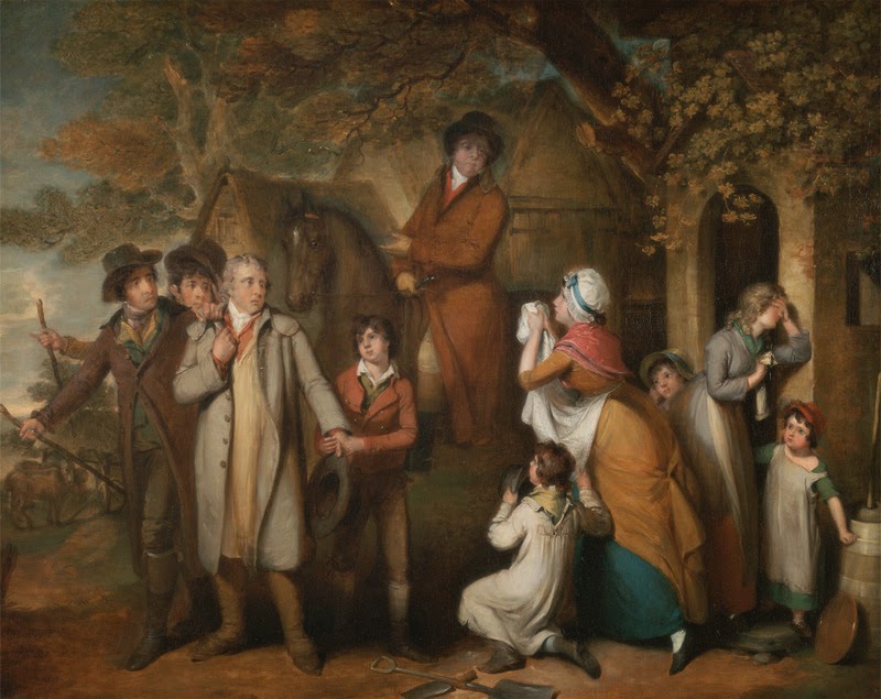 Two Nerdy History Girls What are Quarter Days?