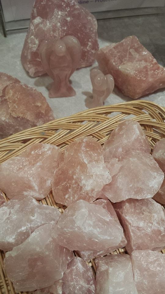 Top 5 crystals for your home