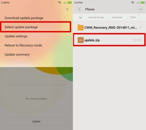 Cara Mudah Root Xiaomi Redmi 2 tanpa PC Cara Mudah Root Xiaomi Redmi 2 tanpa PC