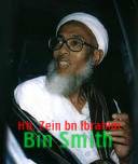 Hb. Zein bin Ibrahim binSmith