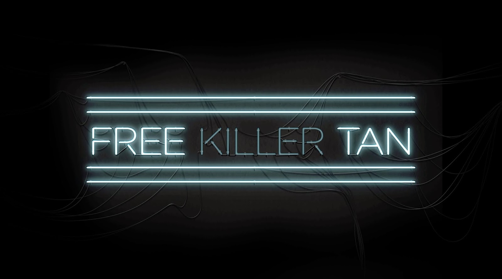 Free Killer Tan is a non-profit organization! Free Killer Tan is a non-profit organization!