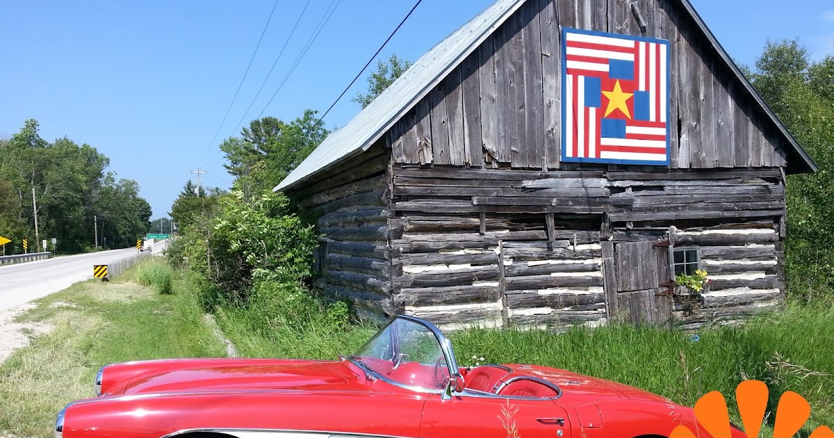 Piece N Quilt Kathleen visits Wisconsin