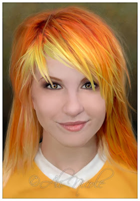 Look - Hairstyles yellow video Watch - Hairstyles yellow video