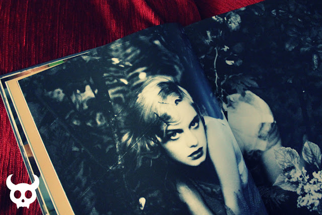 Grey Magazine