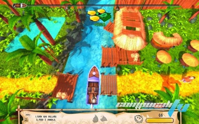 Hot Farm Africa PC Full Hot Farm Africa PC Full