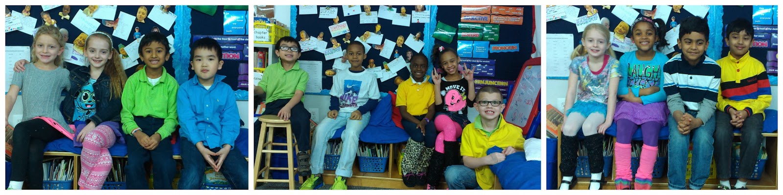 Kaysville junior high band concert image