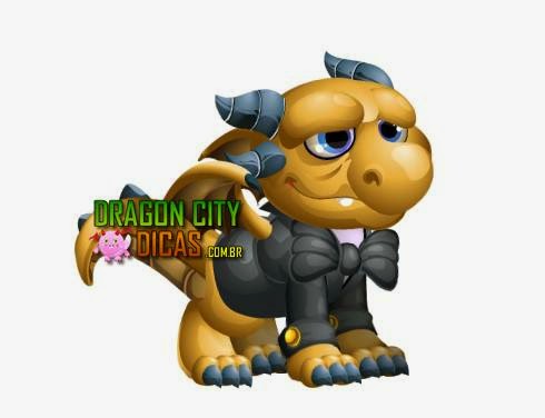 Dragão Poderoso Chefão Dragão Poderoso Chefão