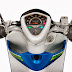 Modifikasi Motor Matic Nex 2014