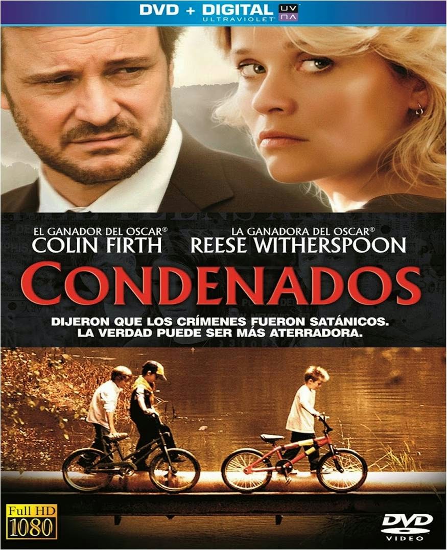TODAS NOVEDADES CONDENADOS