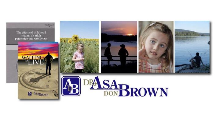 Dr. Asa Don Brown