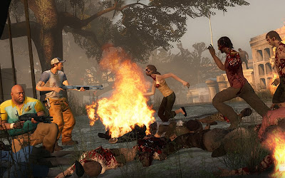 Left 4 Dead 2 PC Game Left 4 Dead 2 screenshot Left 4 Dead 2 PC Game