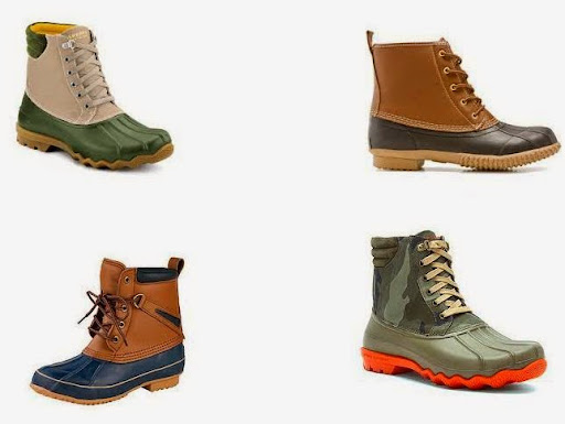 Sepatu Boot Pria Desain Adventure dan Travelling Terbaru 2017/2018 Sepatu Boot Pria Desain Adventure dan Travelling Terbaru 2017/2018