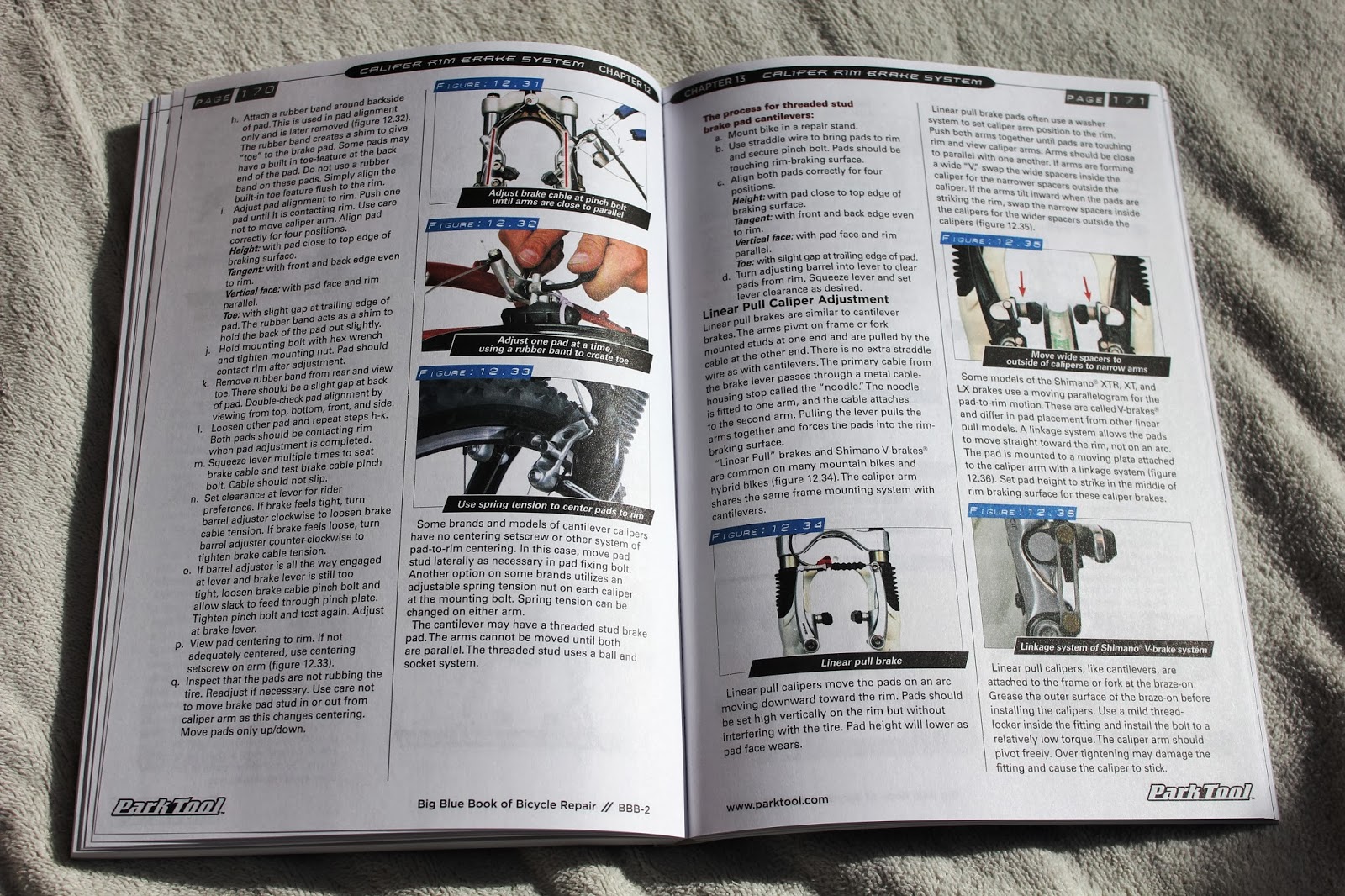 mountain bike blue book
