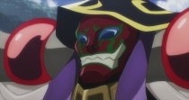 Overlord BD Episódio 03 Overlord BD