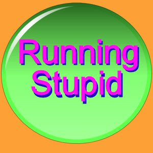 Running Stupid Podcast
