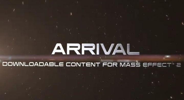 mass effect arrival download mass effect arrival download