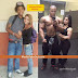Young couple take new 'designer steroids' - she grows a giant booty, he grows huge muscles 