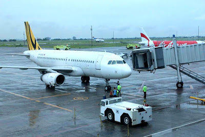 tiger air philippines tigerair philippines