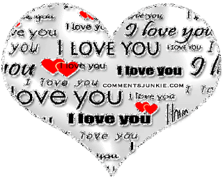 EtCetera: 101 WAYS TO SAY I LOVE YOU