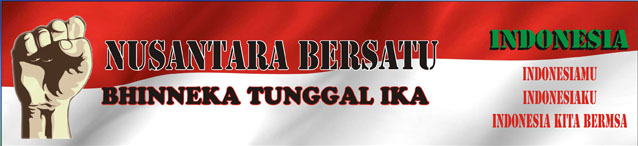 NUSANTARA BERSATU