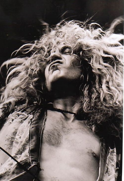 One of the Greatest Singers in the History of Rock and