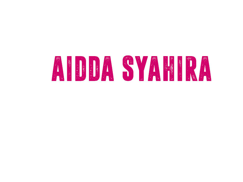 Aidda Syahira