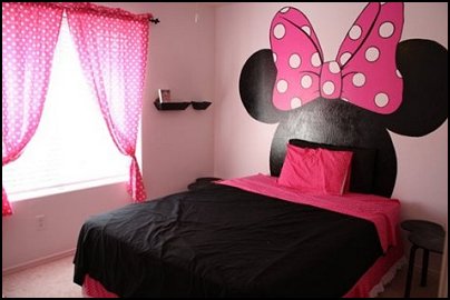 Minnie Mouse Bedroom Furniture Bedroom Furniture High