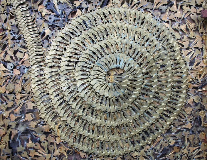 Art Gallery Mindblowing Key Art