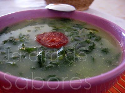 Caldo Verde