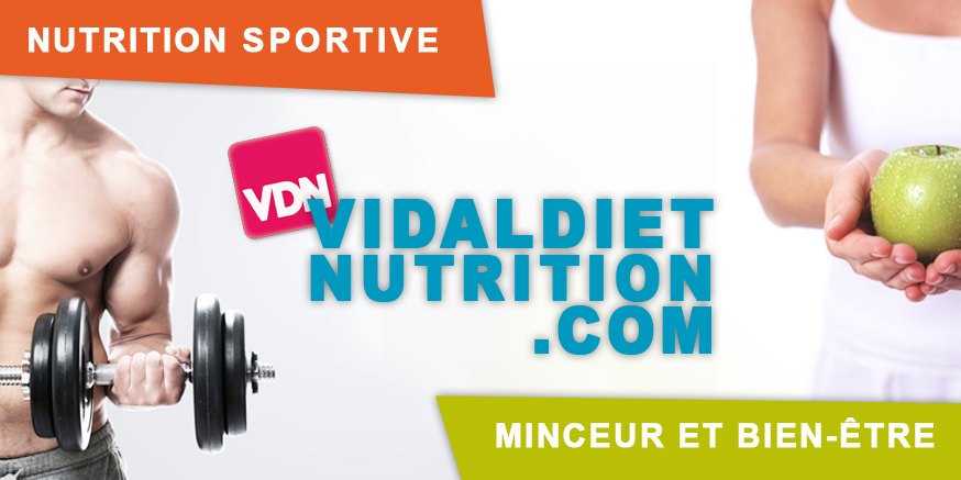 Minceur et Nutrition Sportive