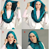 Gambar Cara Memakai Jilbab thumbnail