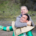 Power Rangers Super Megaforce - Novas imagens dos bastidores