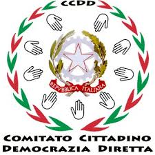 Comitato Cittadino Democrazia Diretta  (CCDD)