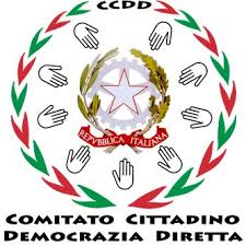 Comitato Cittadino Democrazia Diretta (CCDD)