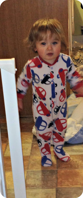 Life Unexpected: November 2012