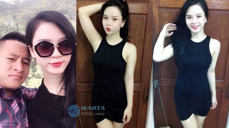 Foto seksi wanita Wags tercantik vietnam Bao Tran pacar pesepakbola Vo Huy Toan di Piala AFF 2014 Foto seksi wanita Wags tercantik vietnam Bao Tran pacar pesepakbola Vo Huy Toan di Piala AFF 2014