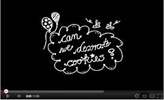 Can we decorate cookies?  VIDEO