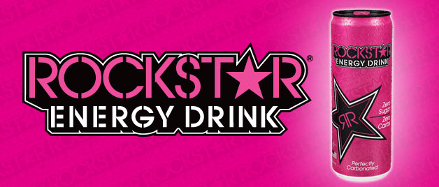 Rockstar Energy Drink Perfect Berry Rockstar Energy Drink Perfect Berry