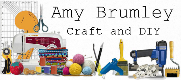 Amy Brumley