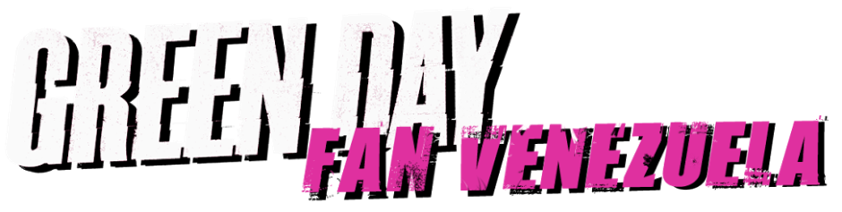 Green Day Venezuela | Club Oficial